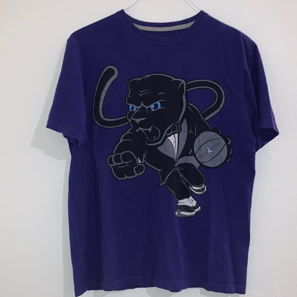 Air Jordan Panther T-Shirt
